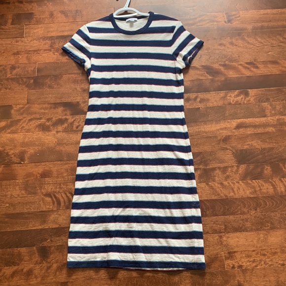 James Perse - T-Shirt Dress - Picture 2 of 7